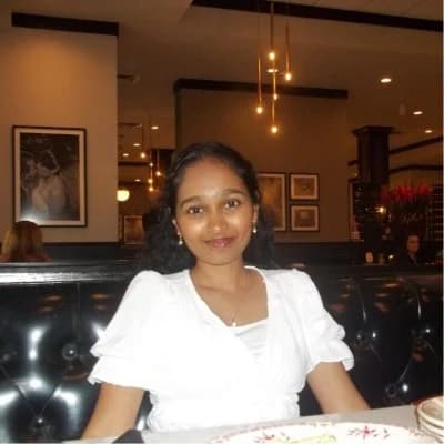 Anika Reddy