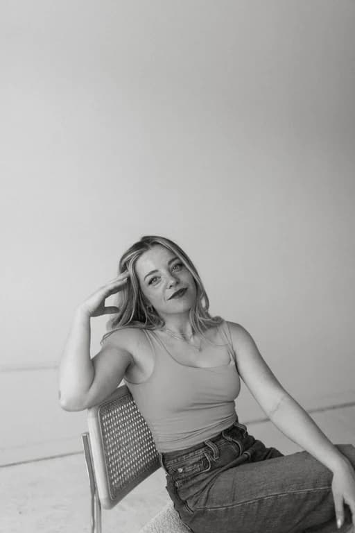Christina Hall
