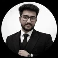 Parth Patel