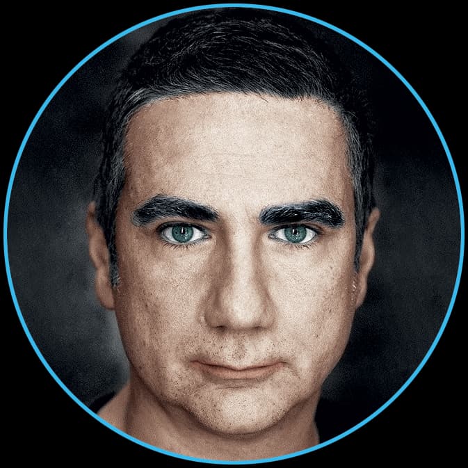 Valerio Fioretti