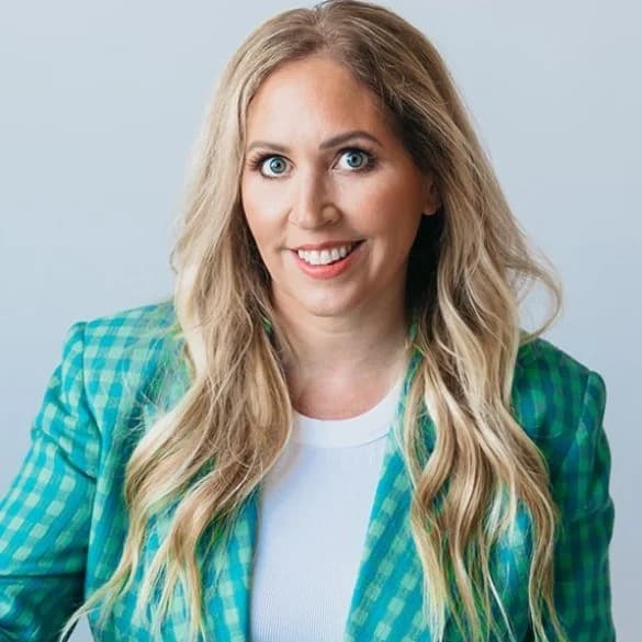 Kristi Huss