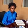 Judith Mbita