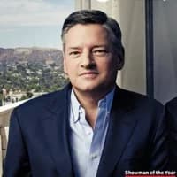 Ted Sarandos