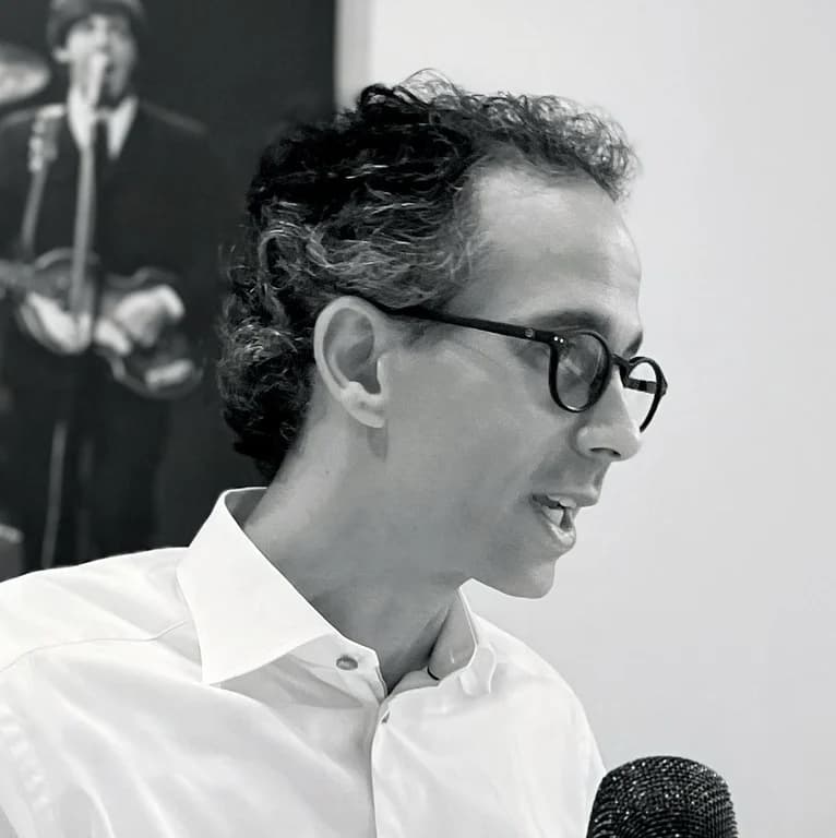 Brian Ginsler