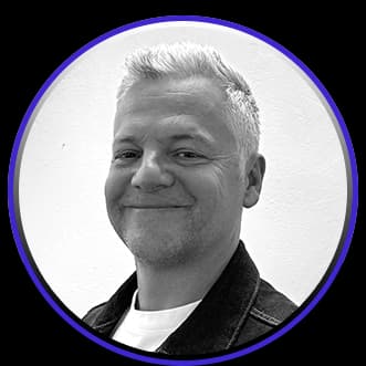 Jason Morris