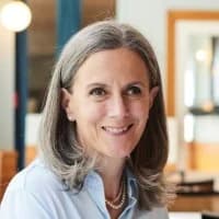 Jo Renshaw-Thomlinson