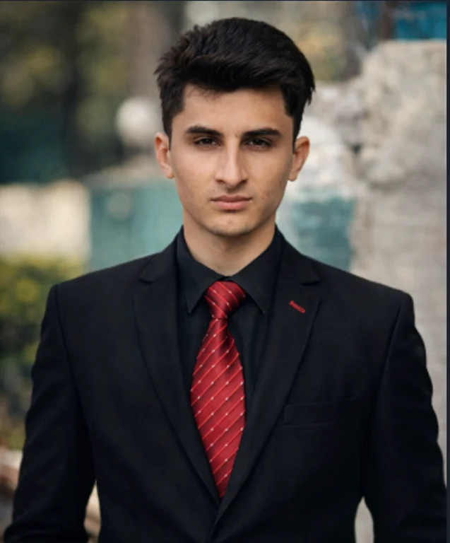 Fawadullah Imraj