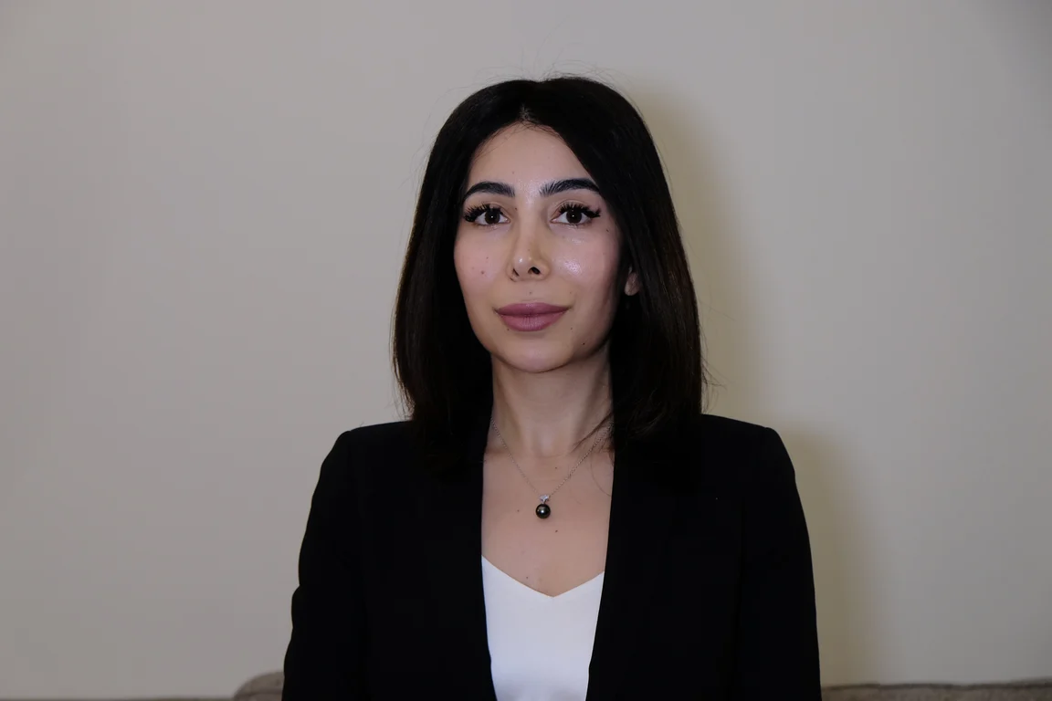 Mina Hadian