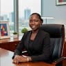 Rose Mawufemor Glover