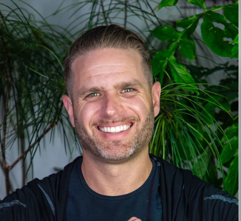 Brent J.  Freeman