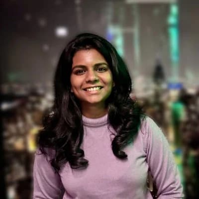 Tejaswini Chalicheemala