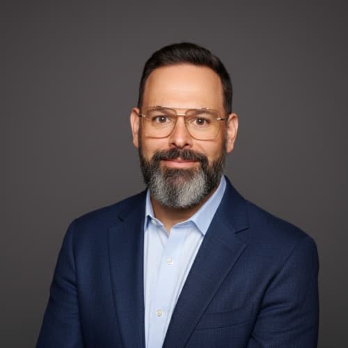 Ben Tannenbaum