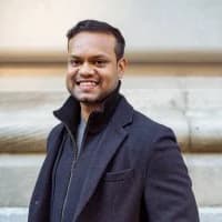 Karthikeyan M.