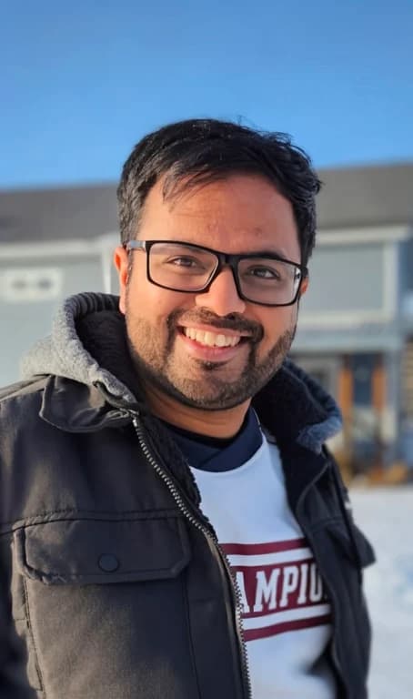 Gaurav Surtani