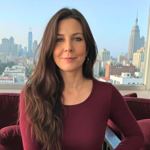 Melynda Smith