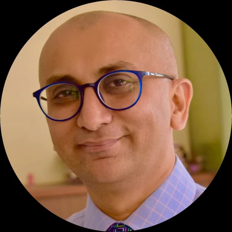 Mayur Bardolia