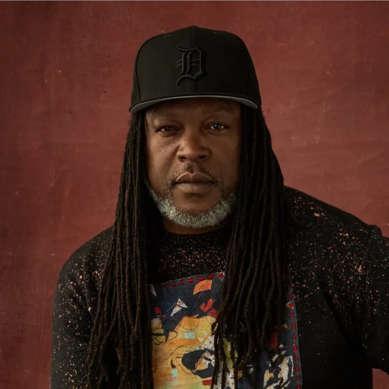 Shaka Senghor