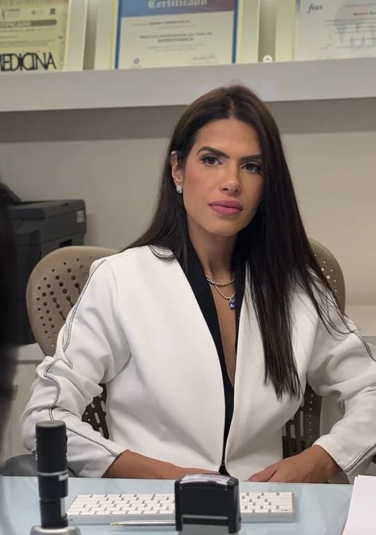 Nayara Rocio