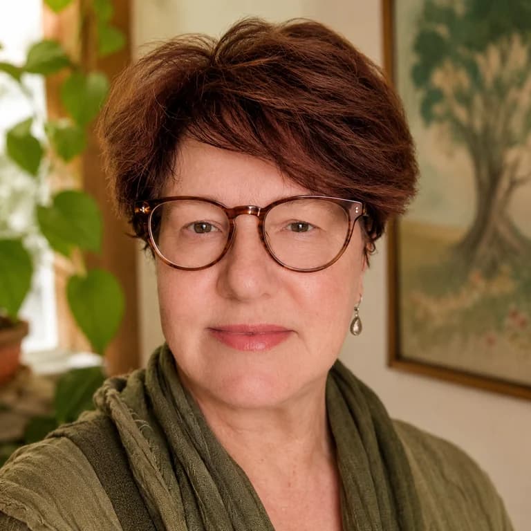 Faith Peterson