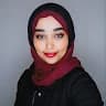 Nusiba Dafalla