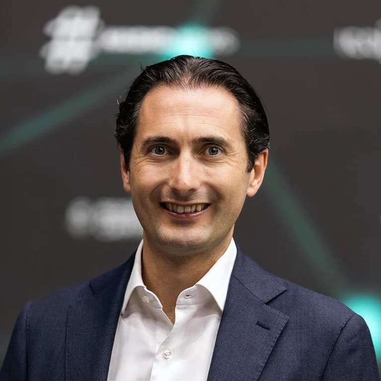 Dr. Mark van Rijmenam