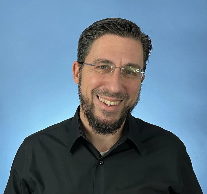 Dr. Ed Tori