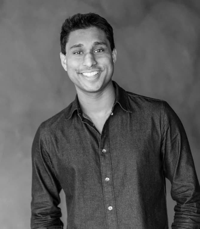 Ankur Jain