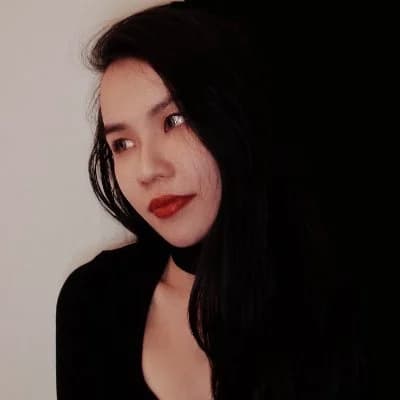 May Zhou
