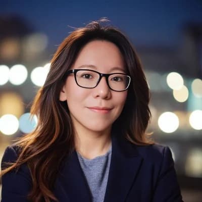 Angelina Yang