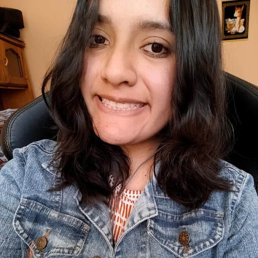 Iveliz Alexandra Ayala Lopez