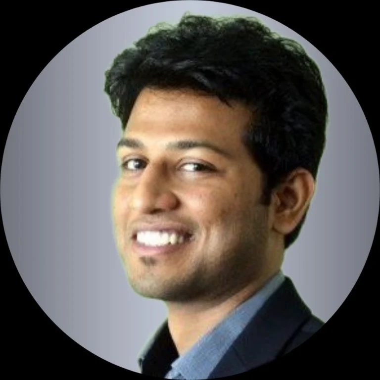 Kushal Sinha, PhD