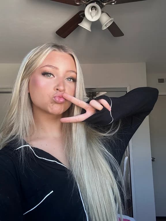 Elizabeth Brooklyn Blair