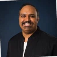 Vishal Sunak