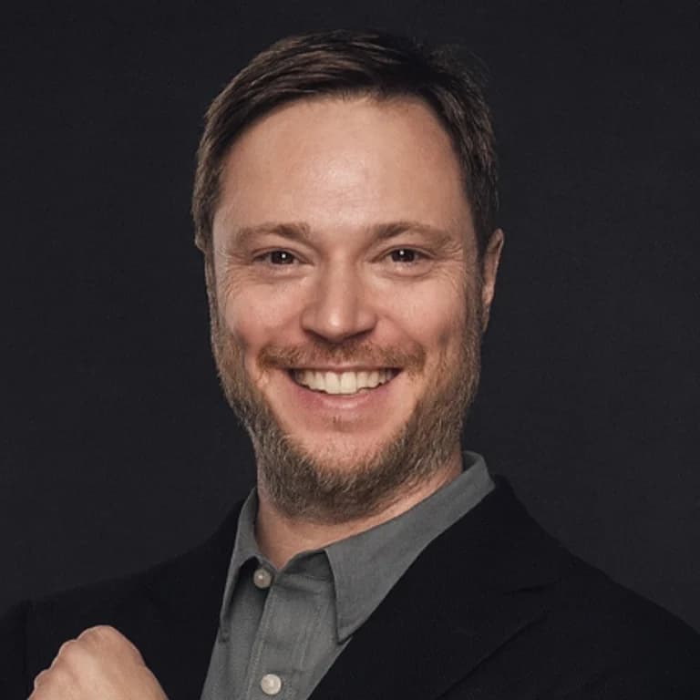 Travis Storch