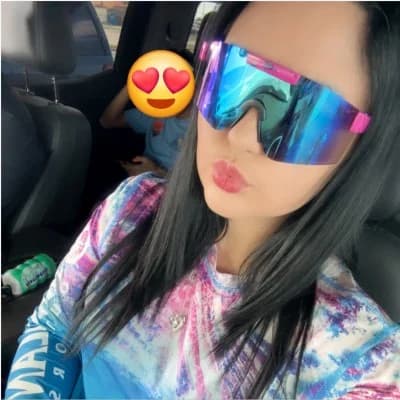 Marbell Cantú