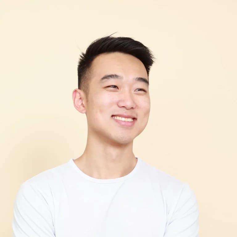 Jesse Zhang