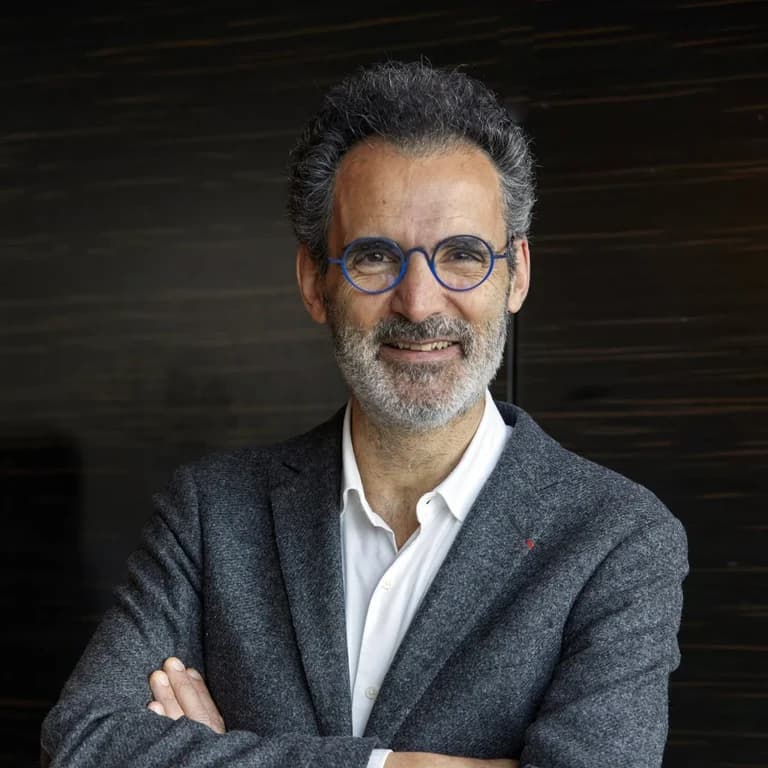 Olivier Sibony