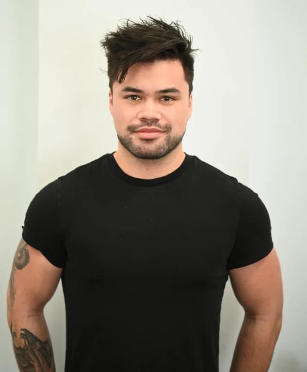 Brandon Willington