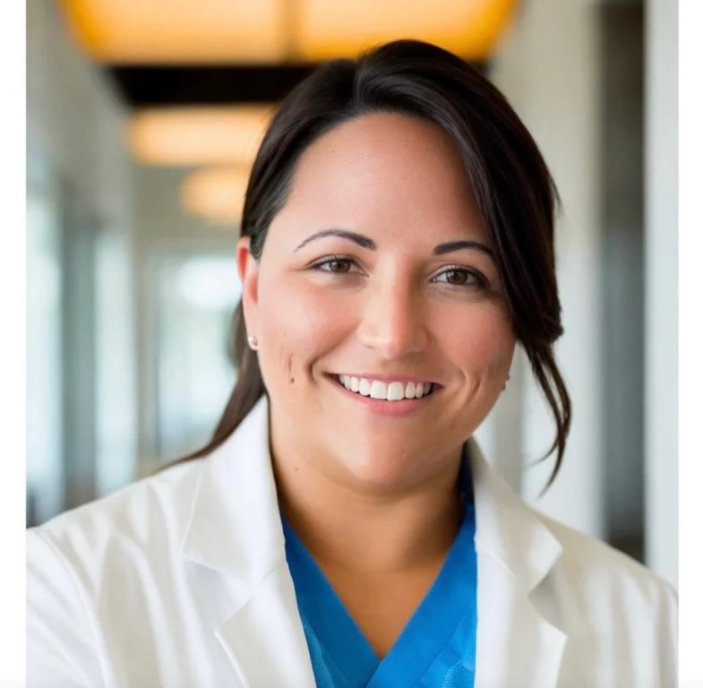 Dr. Hartman