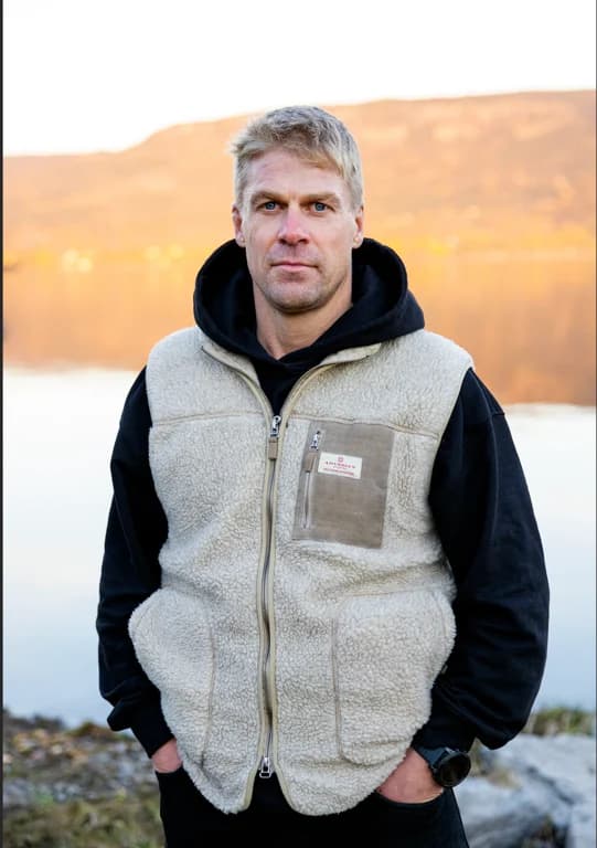 Lars christian Larssen