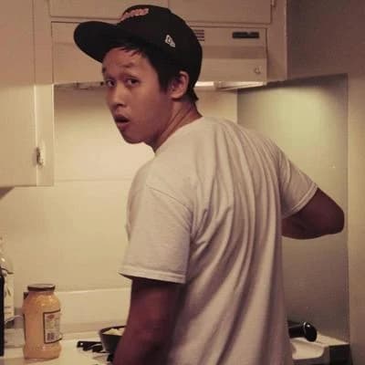 Nathan Chiu