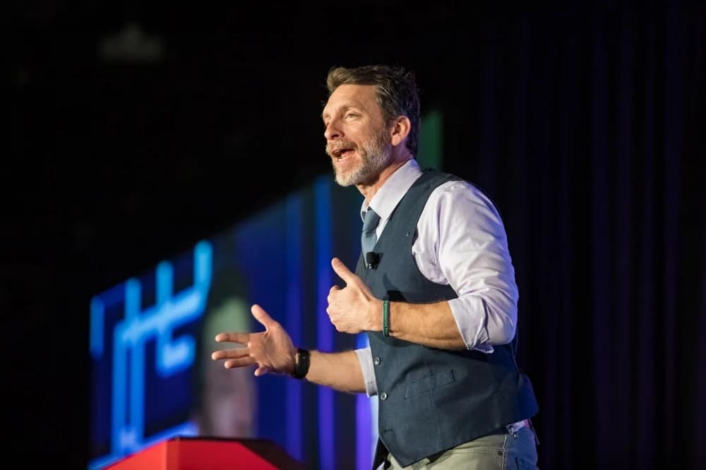 Mike Michalowicz