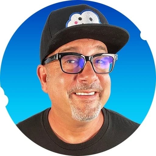 Daniel Rosen