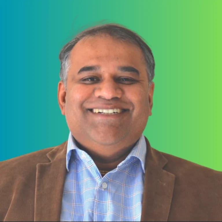 Gaurav Verma