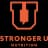 Stronger U Nutrition