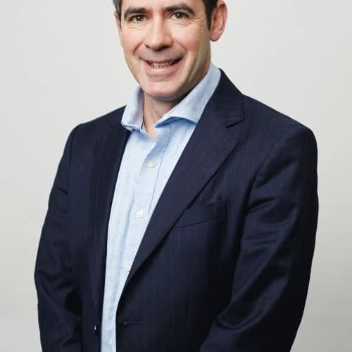 David Murray-Hundley