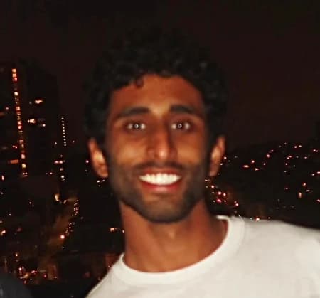 Alvin Alaphat