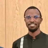 Sam Muhanguzi, MMSc