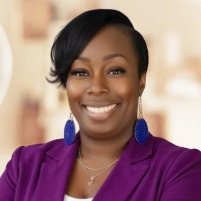 Angela Gant