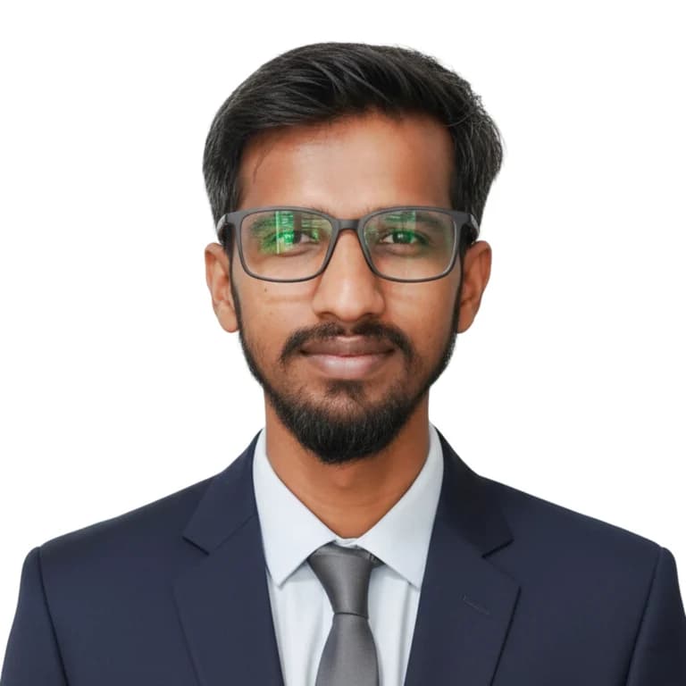 Ashish Karn